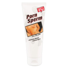 Porno Sperm 125ml GP ny