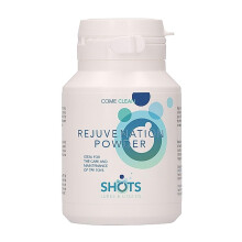 Shots - Foryngelsespulver - 35 g