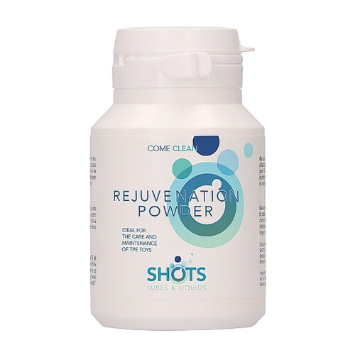 Shots – Verjüngungspulver – 35 g