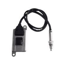 Nitrogen Oxide Sensor SNS24V NOx Sensor 21567736 5WK96664E for FE FH FL FM Kerax Magnum Premium Truck