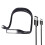 LED Neck Reading Light,Book Light for Reading in Bed Eye Caring 1