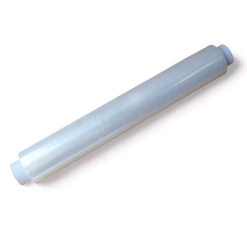 Madfolie 200m x 45cm 1 stk.