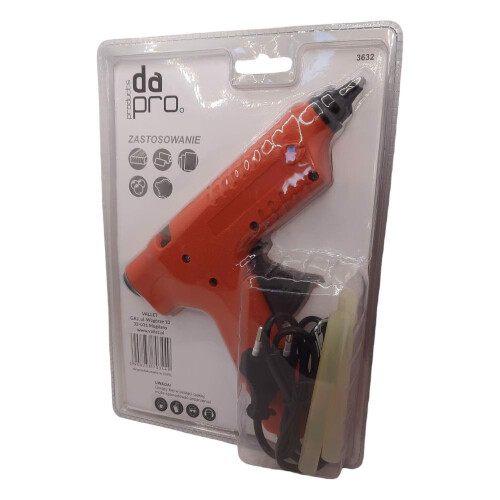 Limpistol 80W 2xlim