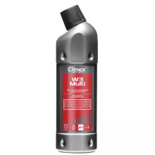 Clinex W3 Multi 1L saniteettipuhdistusgeeli