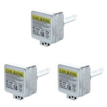 6 LAMPADE D1S D1C XENON XENO HID 6000K 35W IMPERMEABILE