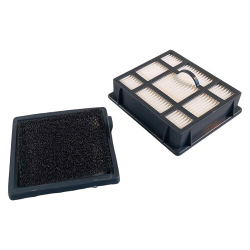 Hepa-filter AEF104 2 mikrofiltre til Electrolux AEG