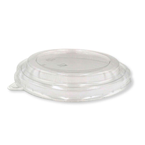 Skållåg diameter 155 mm PET 50 stk.