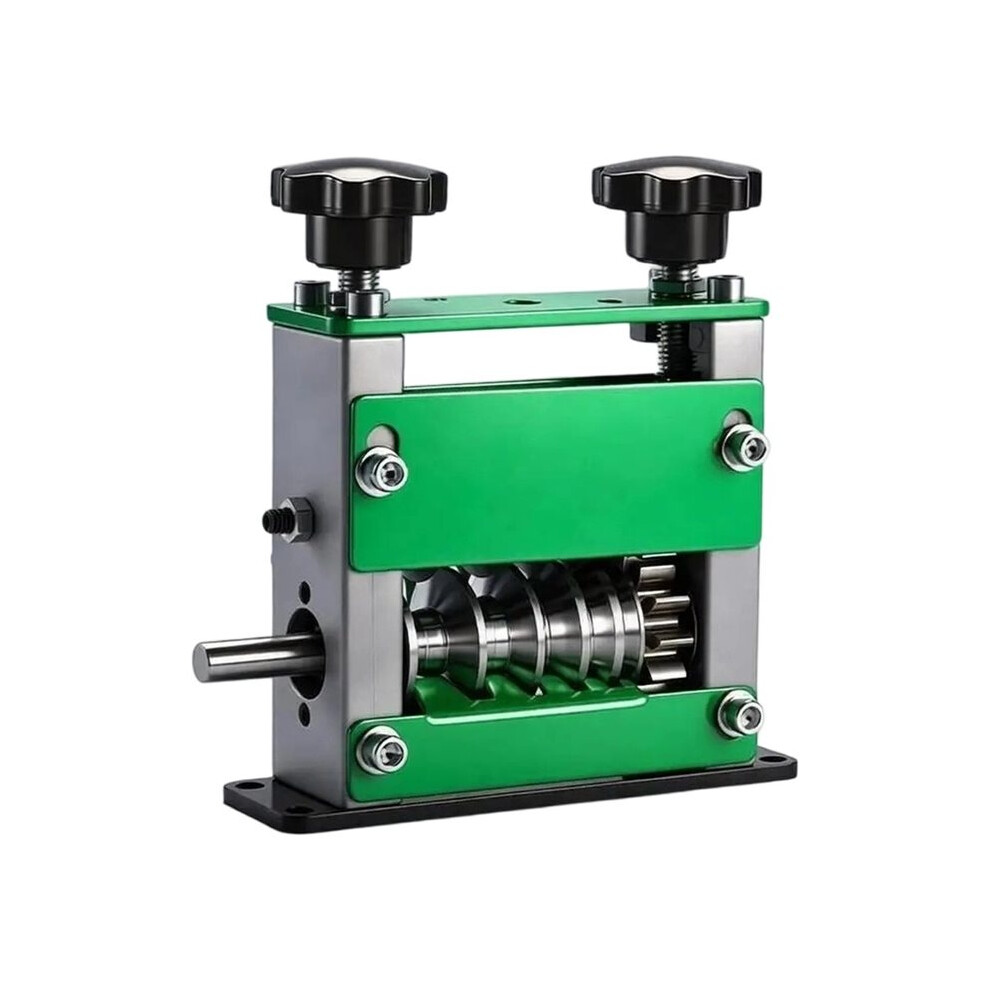 Manual Dual Drive Wire Stripper 1-17Mm Copper Cable Recovery Machine Electric Drill Compatible Scrap Wire Peeler B 6032795661627