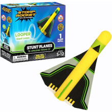 Skum raketflykaster