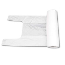 Plastikpose på rulle 23x43 ekstra stærk 13 mikron