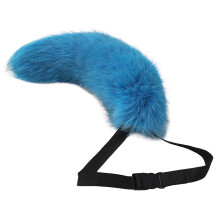 Lightweight Comfortable Role Playing Tail For Long-Section 6