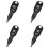 4X Inductance Tester Motherboard Coil Tester Inductor Detector Repair Tool Electromagnetic Induction Quick Fault Check 1