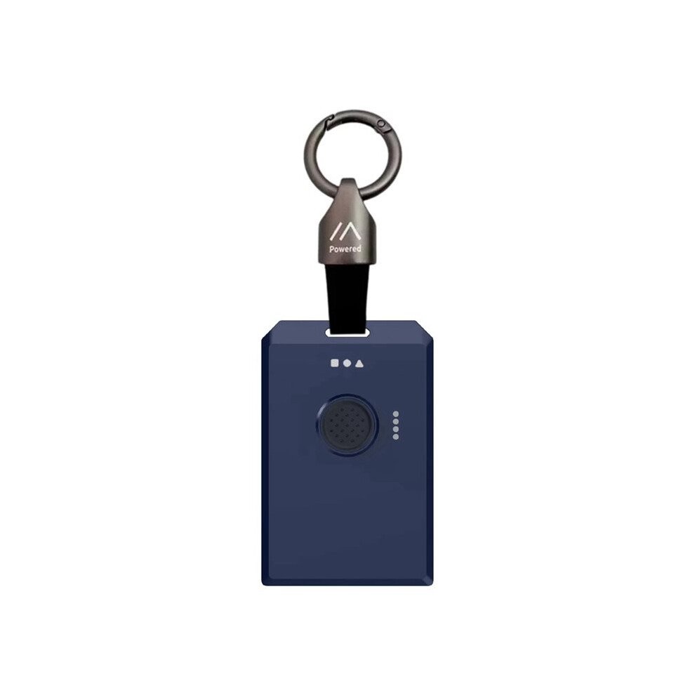 Meshtastic Lora Wismesh Tracker Nrf52840 At6558r Gnss Module Supports Wifi Ble Meshcore Ip66 Tracking +Keychain Holder B 6033419916031