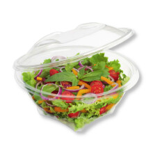 Salatbeholder 750ml 175 låg SLR750C 50 SUP