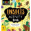 Insects Activity Book by Sam Hutchinson Paperback Book 1