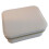 Smykkeskrin Organizer Hvid 1