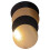 Kageopsats 30cm guld sort Guillin WSRON30SU 1 stk. 1