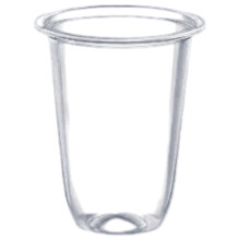 Herkkusäilytysrasia 250ml Guillin 7625POPC 50 kpl