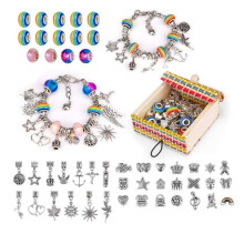 DIY-Perlen-Set zur Herstellung von Armbändern