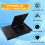 2X Housing Shell for PS2 7w 70000 Series Host Shell Console with Screw Set 1