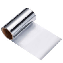 Aluminiumsfolie til hårfarvning 10M x 10Cm