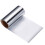 Aluminiumsfolie til hårfarvning 10M x 10Cm 1