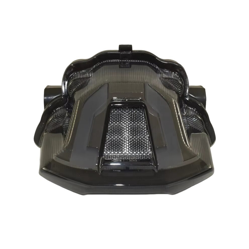 For Mt-07 Mt07 2025 2026 Rear Tail Brake Turn Signals Integrated Led Stop Light/Black 4711799867847