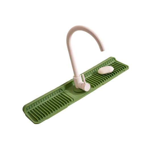 Environmentally aware stowable Faucet Liquid Catcher 61cm For-B