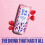 DASH Water Raspberry - 12 x Raspberry Flavoured Sparkling Spring Water - NO Suga 3