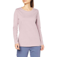 PUMA DustyPurple T-shirts Heather Bomuld T-shirt L