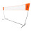Red de bádminton independiente Net Easy de 3 m VICTOR 1