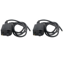 2X Ignition Coil for GTS GTX HX SP SPI SPX 278000202 278000586