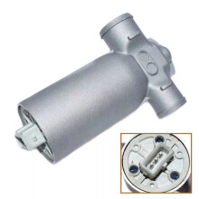 0280140532 13411733090 ERR6078 Vanne de Régulation D'Air de Ralenti pour E36 E39 E32 E31 E38 pour