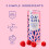 DASH Water Raspberry - 12 x Raspberry Flavoured Sparkling Spring Water - NO Suga 4