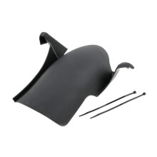 Motorcycle Rear Tire Hugger Mudguard for F800GS F700GS ADV 2008-2017 F650GS 08-12