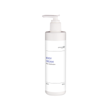 Crema post-depilación 250 ml /Epilax Crema post-depilación 250 ml