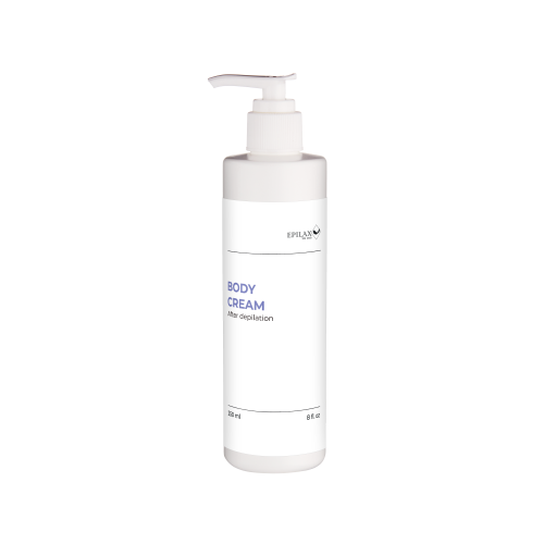 Epilax Post-Epilationscreme 250 ml