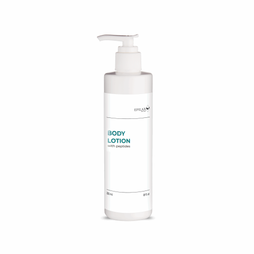 Balsamo post-depilazione con NPF e peptidi 250ml