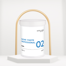 Pasta de azúcar coloreada Pearl 02 SOFT 1400 g/Epilax Pasta de azúcar Pearl 02 SOFT 1400 g