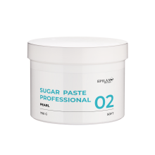 Pasta de azúcar coloreada Pearl 02 Soft 700 g/Epilax Pasta de azúcar Pearl 02 Soft 700 g