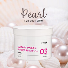 Pasta de azúcar coloreada Pearl 03 Midi 700 g/Epilax Pasta de azúcar Pearl 03 Midi 700 g