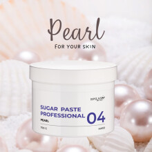 Pasta de azúcar coloreada Pearl 04 Hard 700 g/Epilax Pasta de azúcar Pearl 04 Hard 700 g