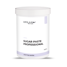 Pasta de azúcar sin ácido MIDI 1400 g/Pasta de azúcar sin ácido Epilax MIDI 1400 g
