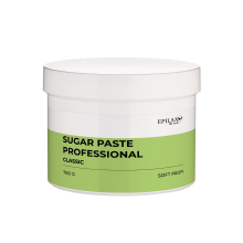 Pasta de azúcar SOFT PROFI 700g/ Pasta de azúcar Epilax SOFT PROFI 700 g