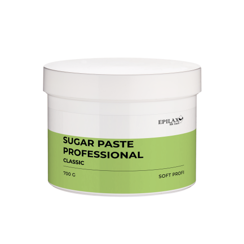 Zuckerpaste SOFT PROFI 700g/ Epilax Zuckerpaste SOFT PROFI 700g
