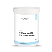Pasta de azúcar sin ácido SUAVE 1400 g/Pasta de azúcar sin ácido Epilax SUAVE 1400 g