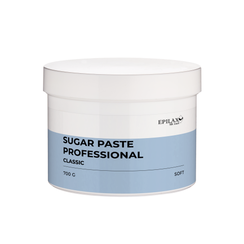 Zuckerpaste WEICH 700 g/Epilax Zuckerpaste WEICH 700 g