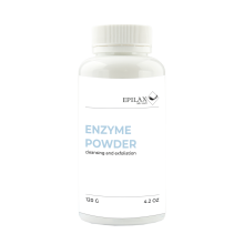 Polvo enzimático 120 g / Polvo enzimático Epilax 120 g