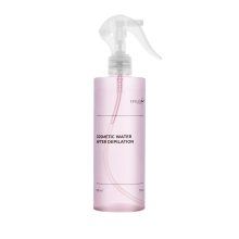 Agua cosmética 350 ml