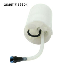 16117159604 Electric Tank Fuel Pump Module Assembly for X3 E83 2.0I 2.5I 3.0I 2003-2006 Gasoline Pump Module